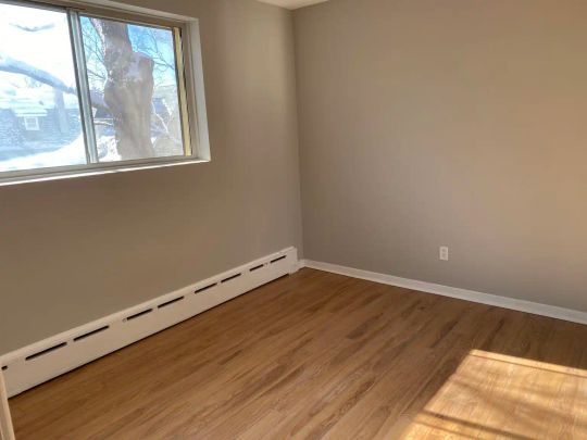 105 Rosemount Ave. — 1 Bedroom - Photo 1
