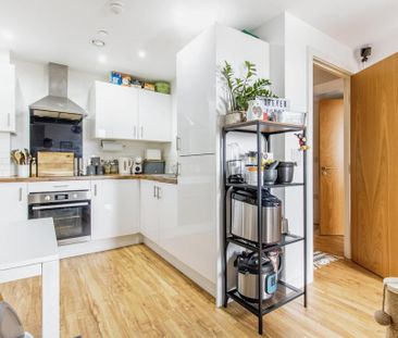 1 bedroom apartment to rent - Photo 4