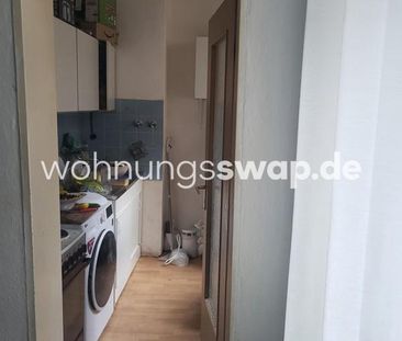 Wohnungsswap - 1 Zimmer, 50 m² - Leberstraße, Schöneberg, Berlin - Foto 1