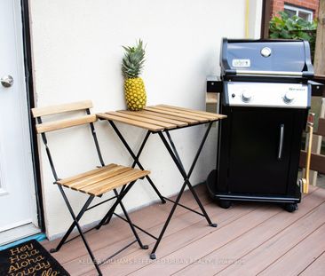 For Lease - 2480 St Clair Avenue, Toronto, Ontario - Photo 5