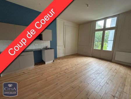 Location Appartement 3 pièces 67m² AGEN 47000 - Photo 3