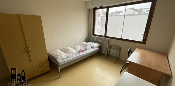 A LOUER - Studio meuble de 15.53m² - Photo 2