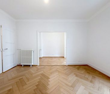 Bel appartement de 4 pièces au 1er étage, avec conciergerie de l’im... - Photo 5