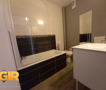 Location Appartement 1 pièce 23m² RENNES 35000 - Photo 3