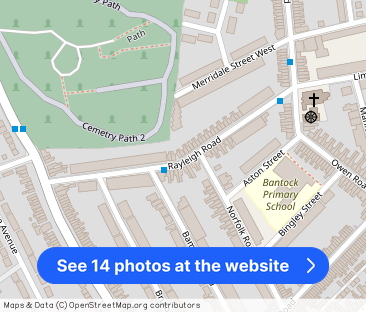 Rayleigh Road, Wolverhampton - Photo 1