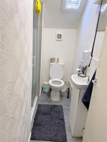 Crookesmoor Road, Sheffield, S10 1BD - Photo 2