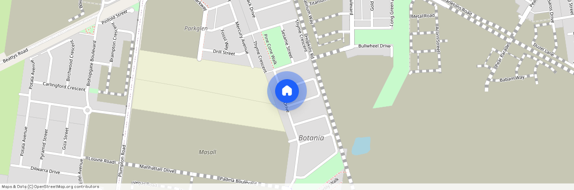 44 Marigold Drive, Vic 3336, Fraser Rise