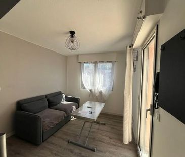Appartement Aix En Provence - Luynes - 2 pi�ce(s) - 23.27 m2, - Photo 2