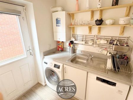 3 bedroom detached house to rent - Photo 5