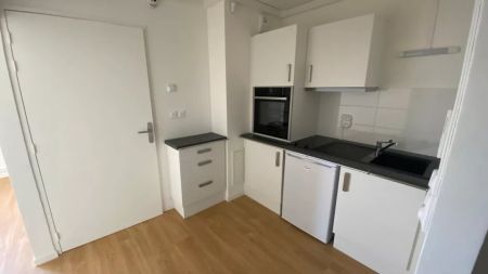 Location appartement T1 40.49m² à Reims (51100) - Photo 2