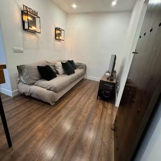 Calle del Mesón de Paredes, Madrid, Community of Madrid 28012 - Photo 1