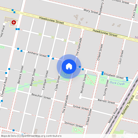 27 The Esplanade, NSW 2161, Guildford