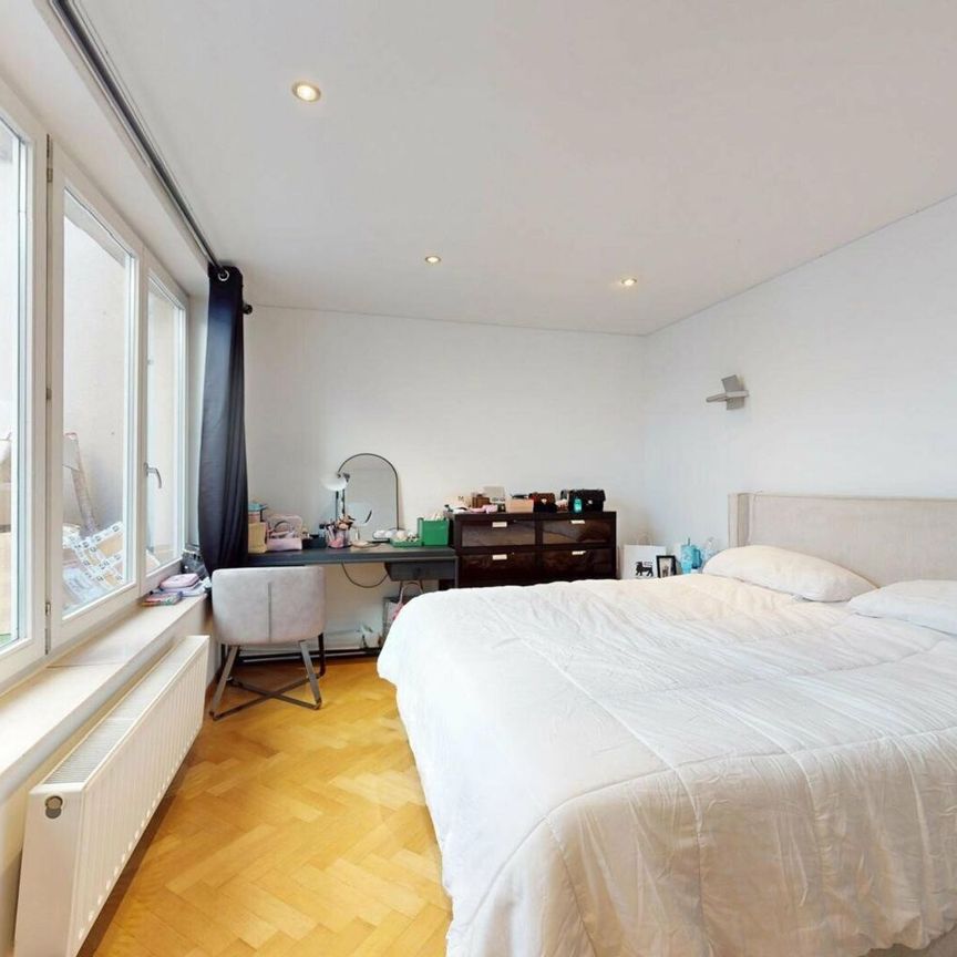 Flat for rent - Photo 1