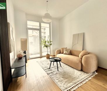 LEVEL GRAZ – Lebensgefühl auf höchstem Niveau - Foto 1