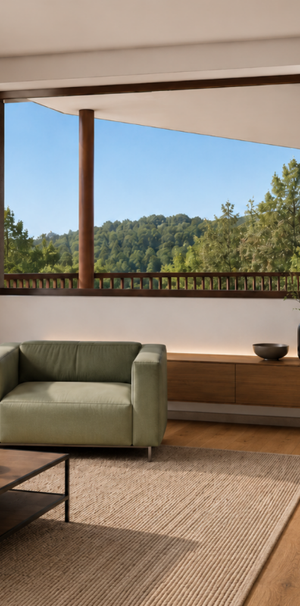 Exklusive 4.5-Zimmer-Neubauwohnungen mit Bergpanorama! - Foto 1