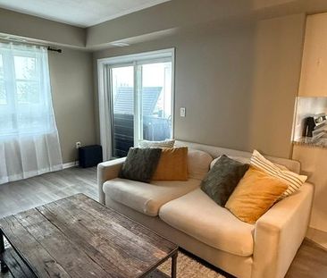 For Lease - 70 BAYCLIFFE Crescent Unit# 203, Brampton, Ontario - Photo 6