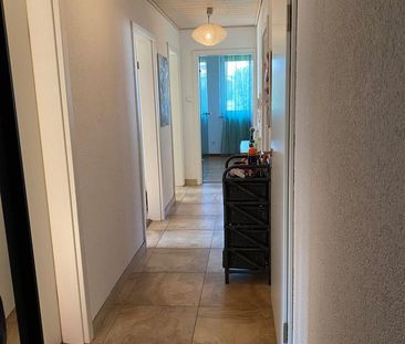 Erdgeschosswohnung in 2 Familienhaus Brackenheim-Dürrenzimmern - Photo 2