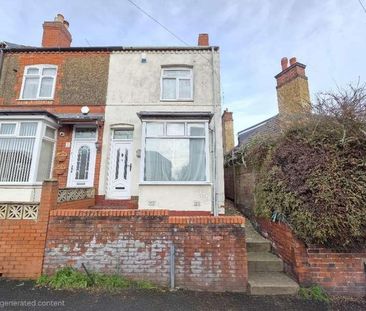 Gammage Street, Dudley, West Midlands, DY2 - Photo 2