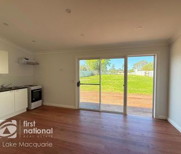 RENOVATED 2 BEDROOM UNIT - LAWN MAINTENANCE INCLUDED - Photo 3