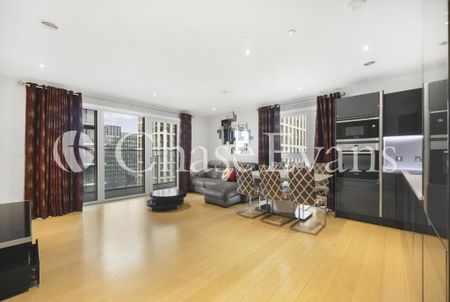 2 bedroom flat to rent - Photo 3
