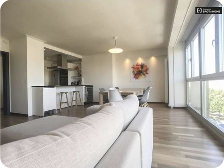 Appartement te huur - Foto 4