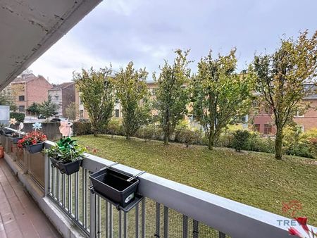 Appartement te huur - Foto 2