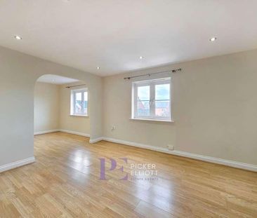 Kirkby Road, Barwell, LE9 - Photo 2