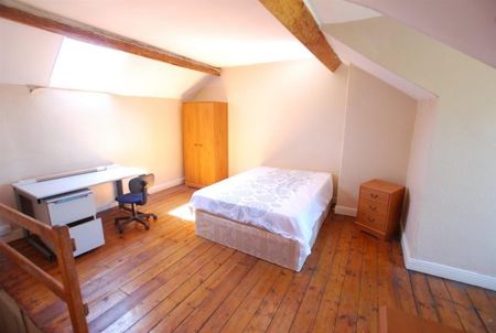 147 Sharrow Vale Road, Sharrow, Sheffield, S11 8ZA - Photo 4