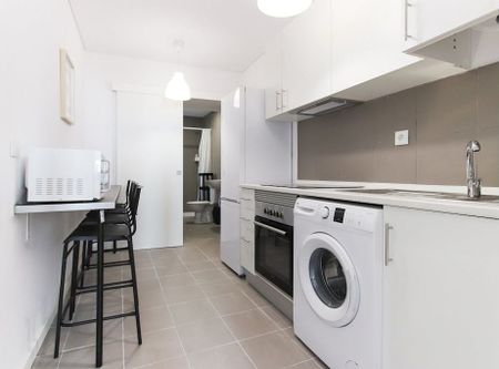 Rua Actor João Rosa, Lisbon, Lisbon 1900-021 - Photo 2