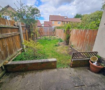 2 Bedroom Terrace House For Rent - Photo 3