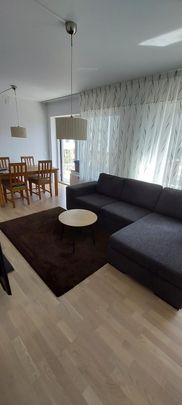 Munspelsgatan, Västra Frölunda - Photo 1