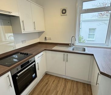 1 bedroom apartment to rent - Photo 5