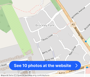 Fauna Close, Stanmore, HA7 - Photo 1