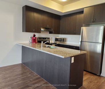 For Lease - 229 Danzatore Path, Oshawa, Ontario - Photo 4