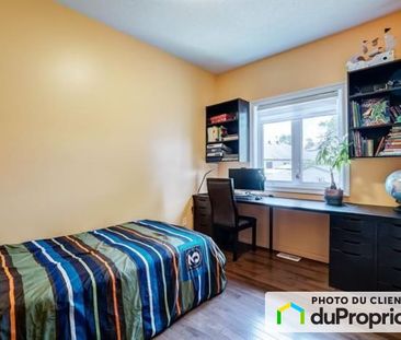 186, rue des Scouts, Gatineau (Aylmer) à louer - Photo 5