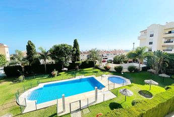 Benalmádena, Andalusia