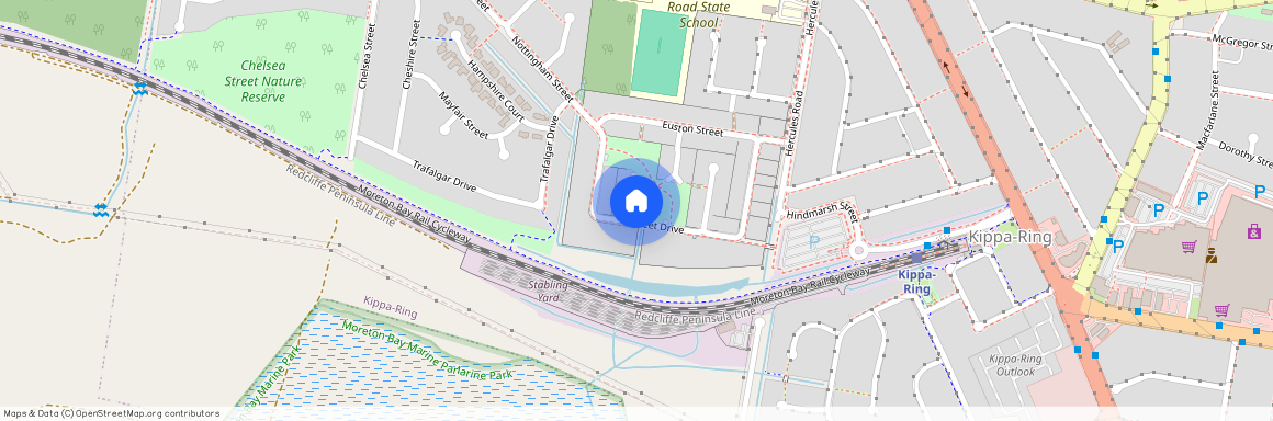 2 Vine Court, Kippa-Ring, QLD 4021