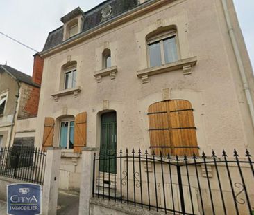 Location Appartement 1 pièce 28m² PERIGUEUX 24000 - Photo 3