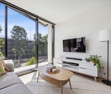 219/81 Cooyong Street, Reid ACT 2612 - Apartment For Rent | Domain - Photo 5