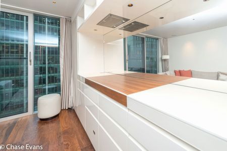studio apartment to rent - Photo 4