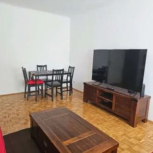 3 Zimmer voll mobilierte Wohnung, 2 Min von U6 - Photo 2