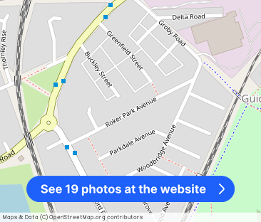 Roker Park Avenue, Audenshaw, Greater Manchester, M34 - Photo 1