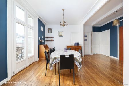 Location Appartement 4 pièces 87m² - Photo 2
