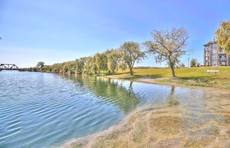 For Lease - 330 PRINCE CHARLES Drive Unit# 1417, Welland, Ontario - Photo 5