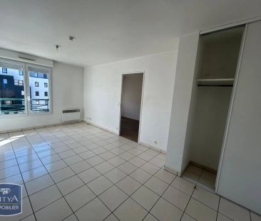 Appartement à louer 3 pièces 50.35m² - Photo 6