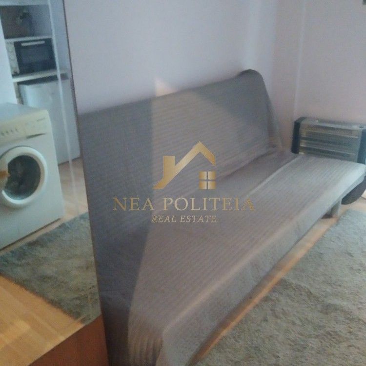 Studio/Γκαρσονιέρα για ενοικίαση Ιπποκράτειο (Φάληρο - Ιπποκράτειο) - Photo 1
