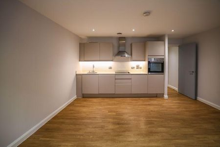 1 bedroom apartment to rent - Photo 4