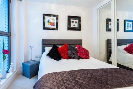 2 bedroom apartment to rent - Photo 4