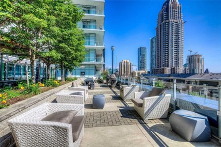 For Lease - 365 Prince Of Wales Drive Unit# 603, Mississauga, Ontario - Photo 4