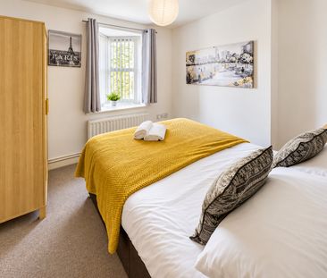 2 Bed Flat, Beech St, L7 - Photo 2